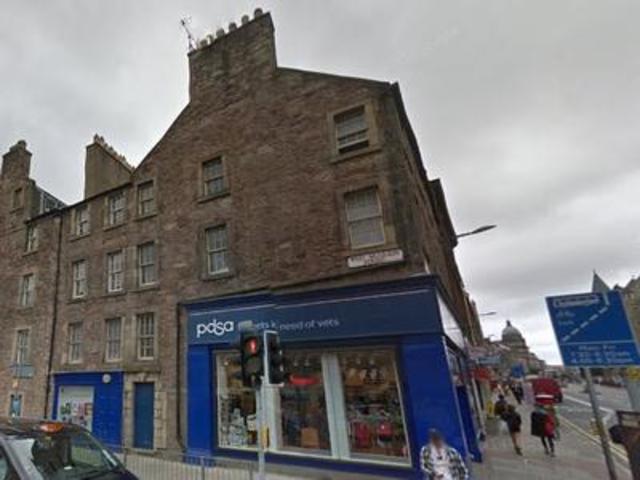  Image of 2 bedroom Flat to rent in West Nicolson Street Edinburgh EH8 at Newington Edinburgh Edinburgh, EH8 9DA