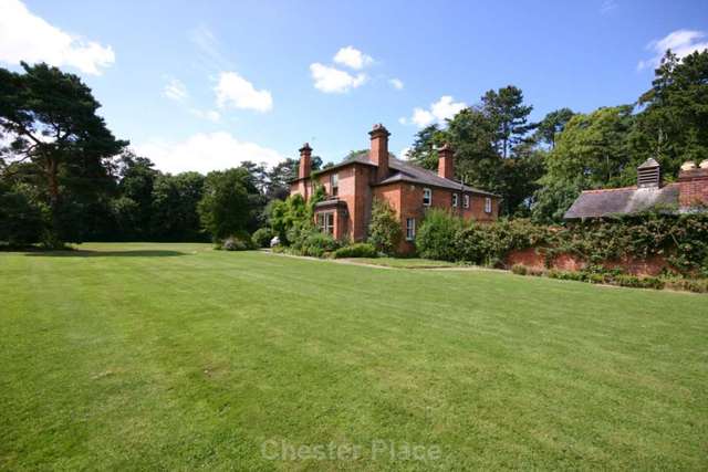  Image of 1 bedroom House Share to rent in Whitchurch Road Hatton Heath Chester CH3 at Whitchurch Road  Chester, CH3 9AU