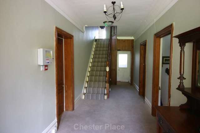  Image of 1 bedroom House Share to rent in Whitchurch Road Hatton Heath Chester CH3 at Whitchurch Road  Chester, CH3 9AU