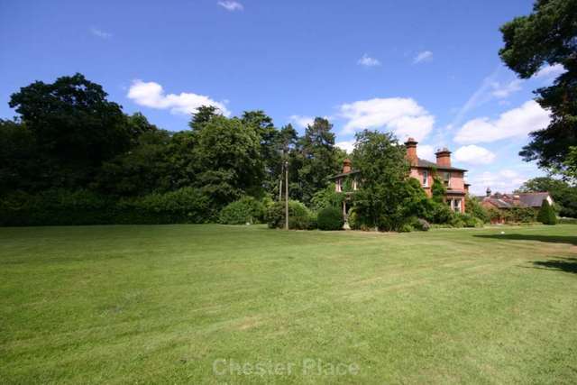  Image of 1 bedroom House Share to rent in Whitchurch Road Hatton Heath Chester CH3 at Whitchurch Road  Chester, CH3 9AU