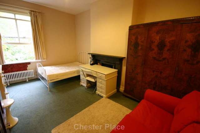  Image of 1 bedroom House Share to rent in Whitchurch Road Hatton Heath Chester CH3 at Whitchurch Road  Chester, CH3 9AU