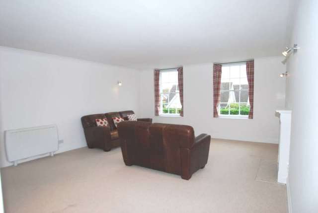  Image of 2 bedroom Apartment to rent in White Hart Close Benson Wallingford OX10 at White Hart Close Benson Wallingford, OX10 6NX