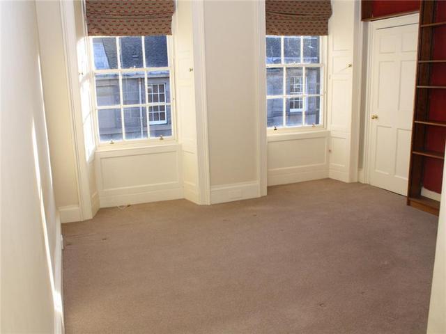  Image of 2 bedroom Flat to rent in William Street Edinburgh EH3 at West End Edinburgh Edinburgh, EH3 7NG