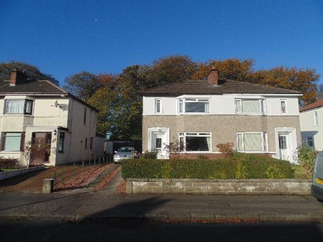  Image of 3 bedroom Semi-Detached house to rent in Windsor Crescent Elderslie Johnstone PA5 at Elderslie Elderslie Renfrewshire, PA5 9QU