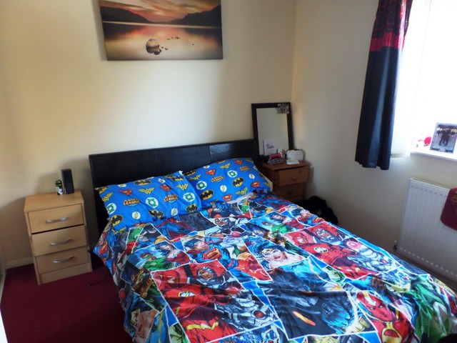  Image of 1 bedroom Flat to rent in Winterbourne Road Chichester PO19 at Chichester, PO19 6RS