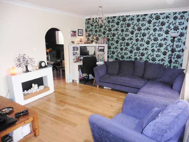  Image of 3 bedroom Semi-Detached house for sale in Woodhall Lane Watford WD19 at Woodhall Lane South Oxhey Watford, WD19 6HE