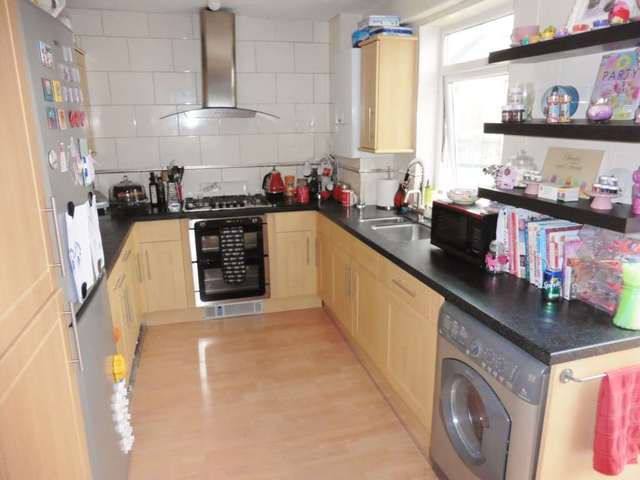  Image of 3 bedroom Semi-Detached house for sale in Woodhall Lane Watford WD19 at Woodhall Lane South Oxhey Watford, WD19 6HE