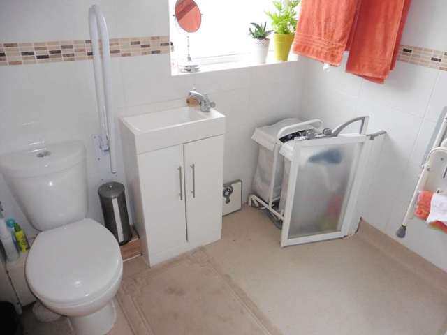  Image of 3 bedroom Semi-Detached house for sale in Woodhall Lane Watford WD19 at Woodhall Lane South Oxhey Watford, WD19 6HE