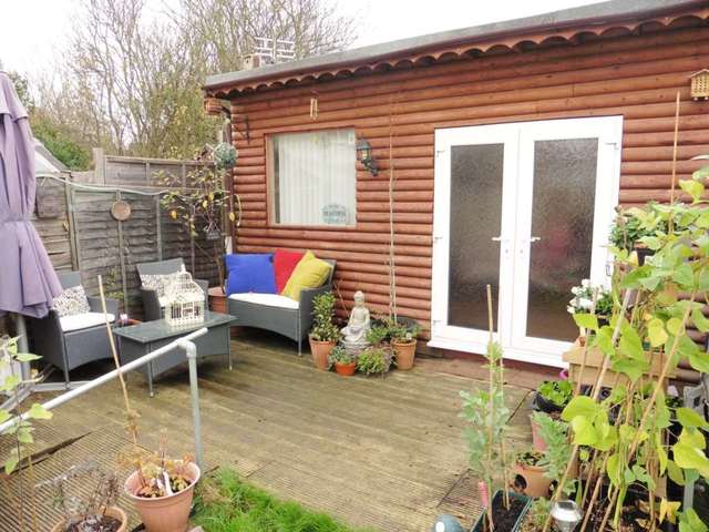  Image of 3 bedroom Semi-Detached house for sale in Woodhall Lane Watford WD19 at Woodhall Lane South Oxhey Watford, WD19 6HE