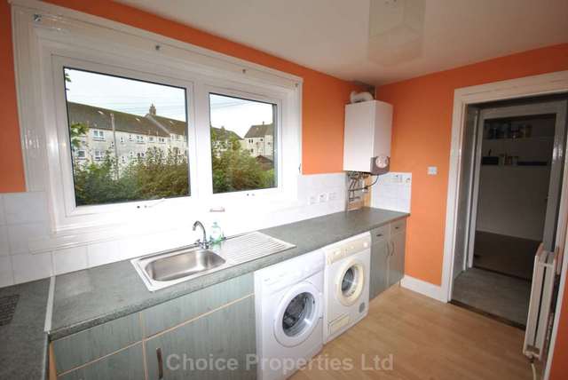  Image of 2 bedroom Terraced house for sale in Woodstock Place Kilmarnock KA1 at Woodstock Place  Kilmarnock, KA1 2AU