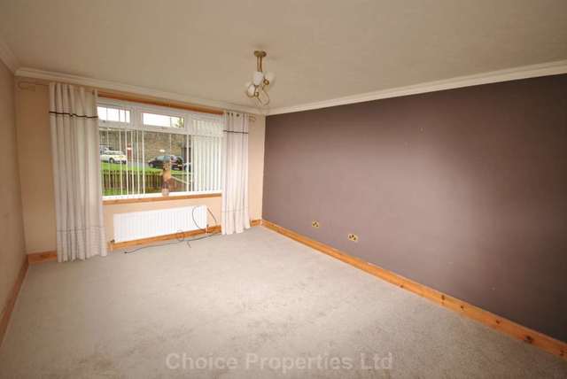  Image of 2 bedroom Terraced house for sale in Woodstock Place Kilmarnock KA1 at Woodstock Place  Kilmarnock, KA1 2AU