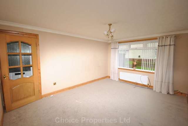  Image of 2 bedroom Terraced house for sale in Woodstock Place Kilmarnock KA1 at Woodstock Place  Kilmarnock, KA1 2AU