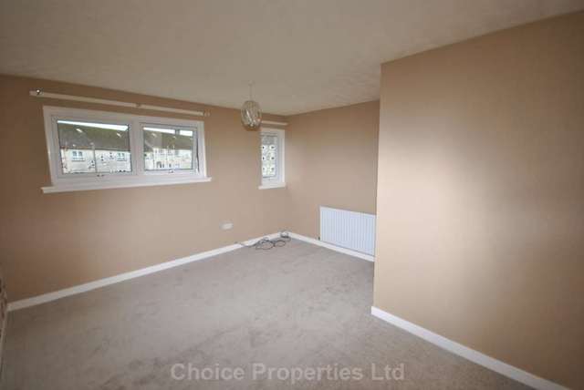  Image of 2 bedroom Terraced house for sale in Woodstock Place Kilmarnock KA1 at Woodstock Place  Kilmarnock, KA1 2AU