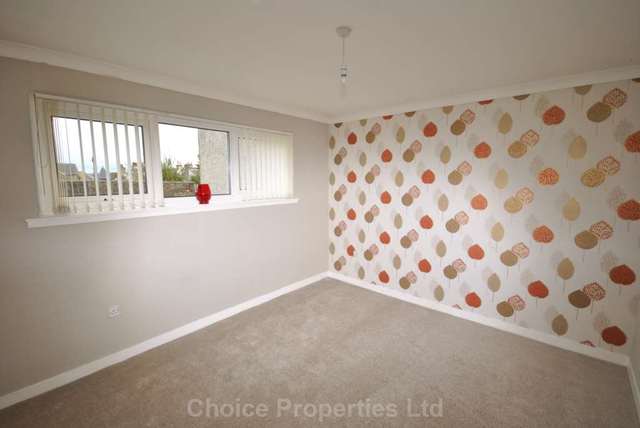  Image of 2 bedroom Terraced house for sale in Woodstock Place Kilmarnock KA1 at Woodstock Place  Kilmarnock, KA1 2AU