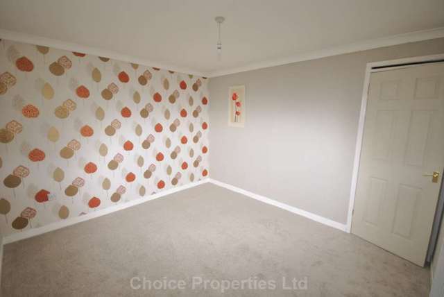  Image of 2 bedroom Terraced house for sale in Woodstock Place Kilmarnock KA1 at Woodstock Place  Kilmarnock, KA1 2AU