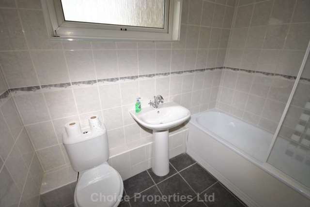  Image of 2 bedroom Terraced house for sale in Woodstock Place Kilmarnock KA1 at Woodstock Place  Kilmarnock, KA1 2AU