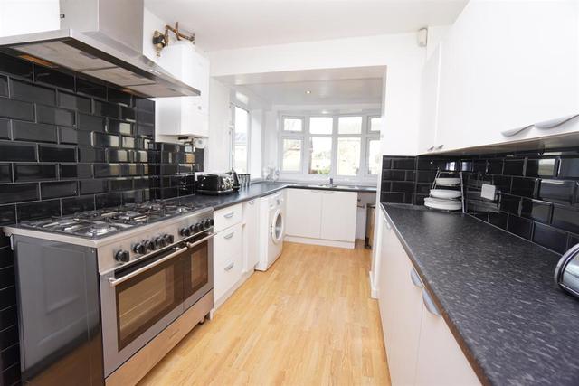  Image of 3 bedroom Semi-Detached house for sale in Worcester Drive Sheffield S10 at Lodge Moor Sheffield Fulwood, S10 4JG