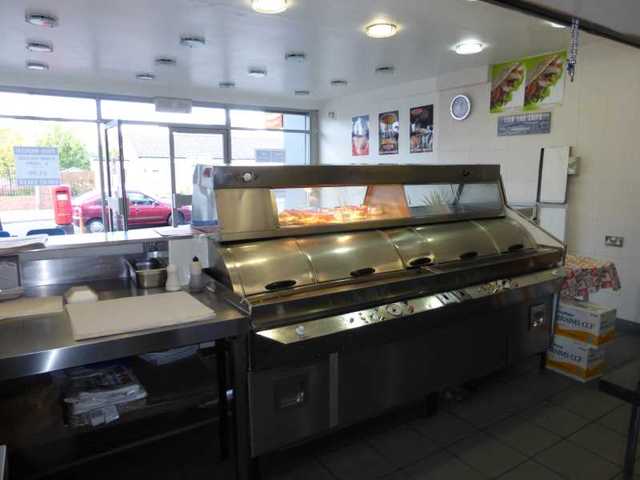  Image of Shop to rent in Yarningale Road Kings Heath Birmingham B14 at YARNINGALE ROAD, KINGS HEATH  BIRMINGHAM, B14 6ND
