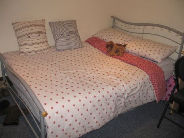  Image of 5 bedroom House Share to rent in Rose Cottages Hubert Road Selly Oak Birmingham B29 at Selly Oak West Midlands Selly Oak, B29 6EF