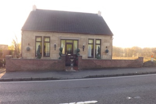  Image of 3 bedroom Detached house to rent in Carlisle Road Cleland Motherwell ML1 at Shotts North Lanarkshire North Lanarkshire, ML1 5LR