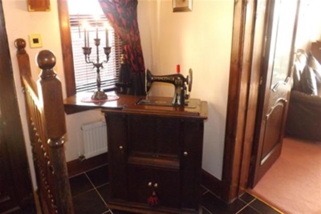  Image of 3 bedroom Detached house to rent in Carlisle Road Cleland Motherwell ML1 at Shotts North Lanarkshire North Lanarkshire, ML1 5LR