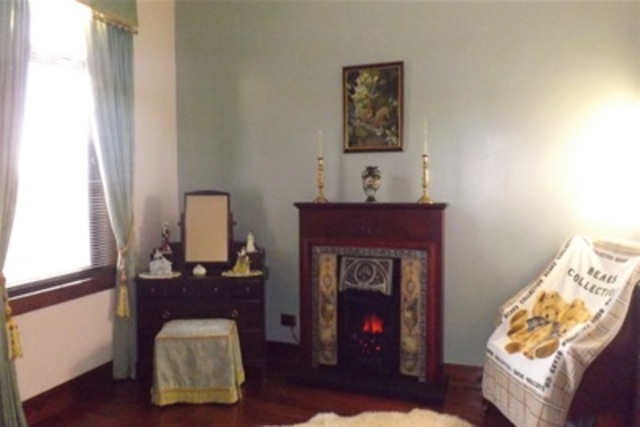  Image of 3 bedroom Detached house to rent in Carlisle Road Cleland Motherwell ML1 at Shotts North Lanarkshire North Lanarkshire, ML1 5LR