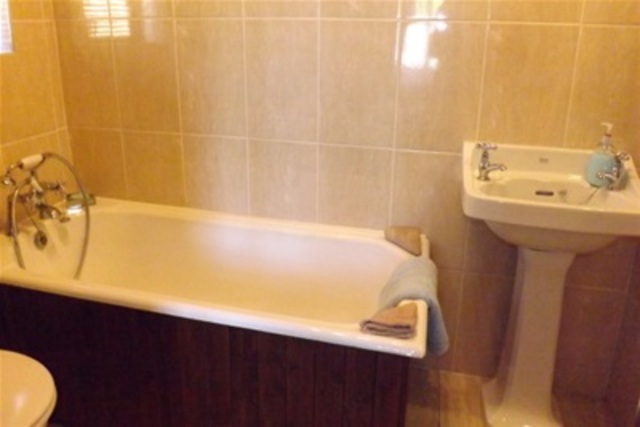  Image of 3 bedroom Detached house to rent in Carlisle Road Cleland Motherwell ML1 at Shotts North Lanarkshire North Lanarkshire, ML1 5LR