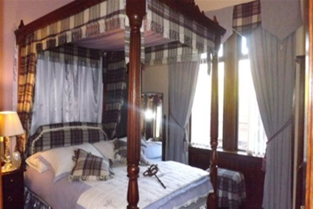  Image of 3 bedroom Detached house to rent in Carlisle Road Cleland Motherwell ML1 at Shotts North Lanarkshire North Lanarkshire, ML1 5LR