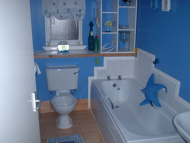  Image of 2 bedroom Flat to rent in Craigmount Hill Edinburgh EH4 at Corstorphine Edinburgh Edinburgh, EH4 8HW