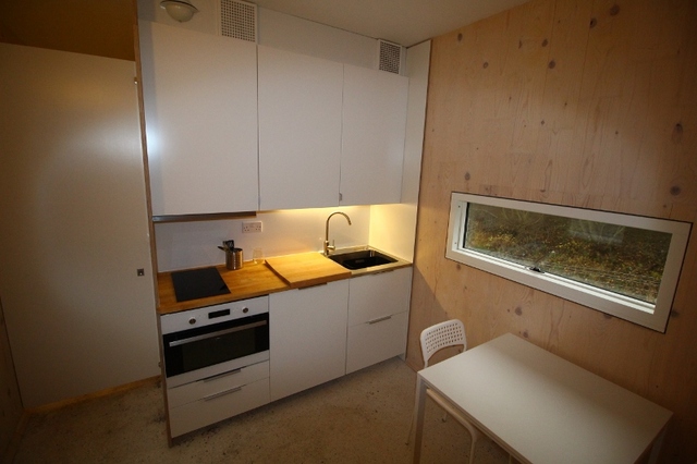 1 Bedroom Flat To Rent In Elmbank Terrace Aberdeen Ab24