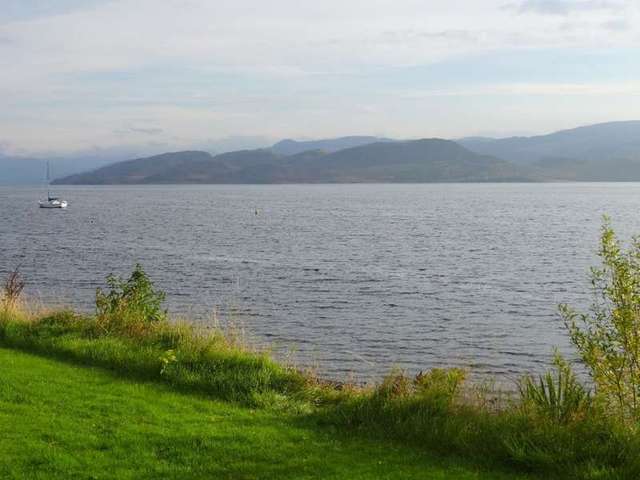  Image of 3 bedroom Semi-Detached house for sale in Minard Inveraray PA32 at Victoria Cottage  Minard, PA32 8YB