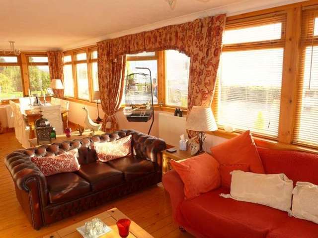  Image of 3 bedroom Semi-Detached house for sale in Minard Inveraray PA32 at Victoria Cottage  Minard, PA32 8YB