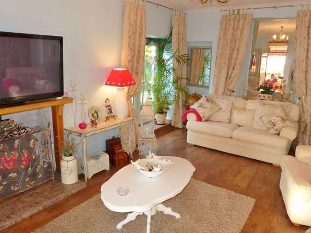  Image of 3 bedroom Semi-Detached house for sale in Minard Inveraray PA32 at Victoria Cottage  Minard, PA32 8YB