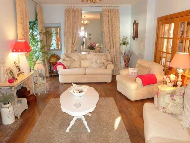  Image of 3 bedroom Semi-Detached house for sale in Minard Inveraray PA32 at Victoria Cottage  Minard, PA32 8YB