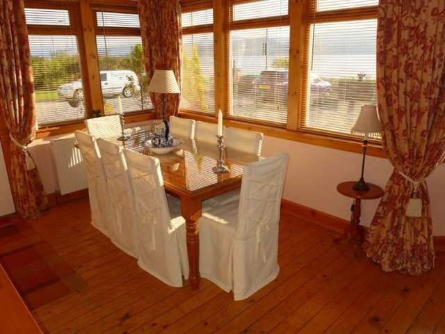  Image of 3 bedroom Semi-Detached house for sale in Minard Inveraray PA32 at Victoria Cottage  Minard, PA32 8YB