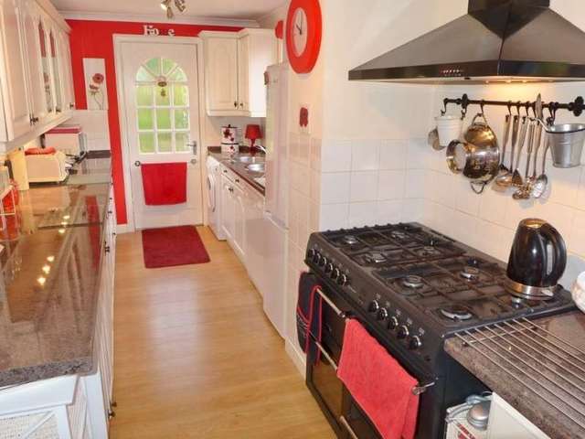  Image of 3 bedroom Semi-Detached house for sale in Minard Inveraray PA32 at Victoria Cottage  Minard, PA32 8YB