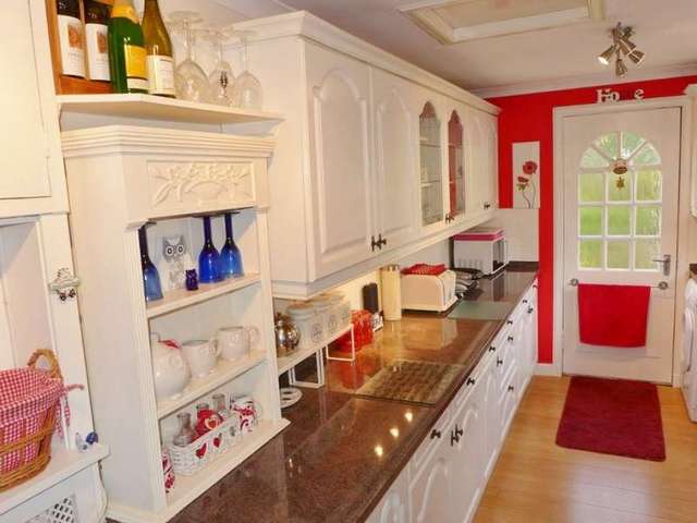  Image of 3 bedroom Semi-Detached house for sale in Minard Inveraray PA32 at Victoria Cottage  Minard, PA32 8YB