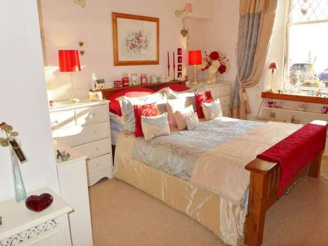  Image of 3 bedroom Semi-Detached house for sale in Minard Inveraray PA32 at Victoria Cottage  Minard, PA32 8YB