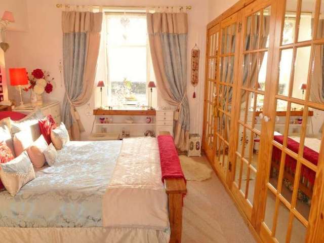 Image of 3 bedroom Semi-Detached house for sale in Minard Inveraray PA32 at Victoria Cottage  Minard, PA32 8YB