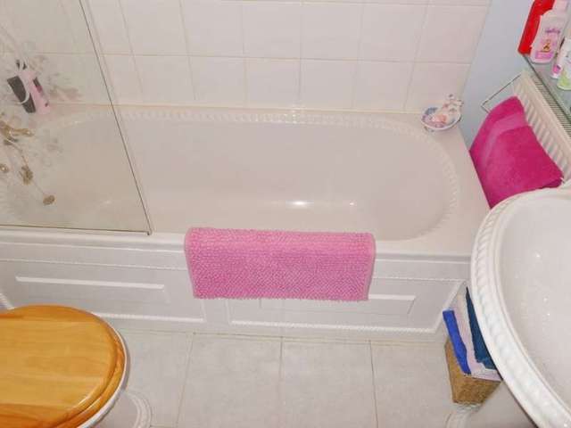  Image of 3 bedroom Semi-Detached house for sale in Minard Inveraray PA32 at Victoria Cottage  Minard, PA32 8YB