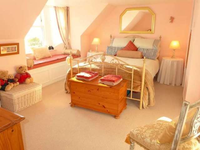  Image of 3 bedroom Semi-Detached house for sale in Minard Inveraray PA32 at Victoria Cottage  Minard, PA32 8YB