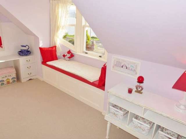  Image of 3 bedroom Semi-Detached house for sale in Minard Inveraray PA32 at Victoria Cottage  Minard, PA32 8YB