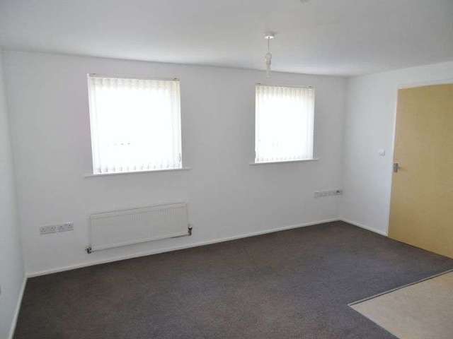  Image of 1 bedroom Flat to rent in Mill Meadow North Cornelly Bridgend CF33 at Dol Felin North Cornelly Bridgend, CF33 4QA