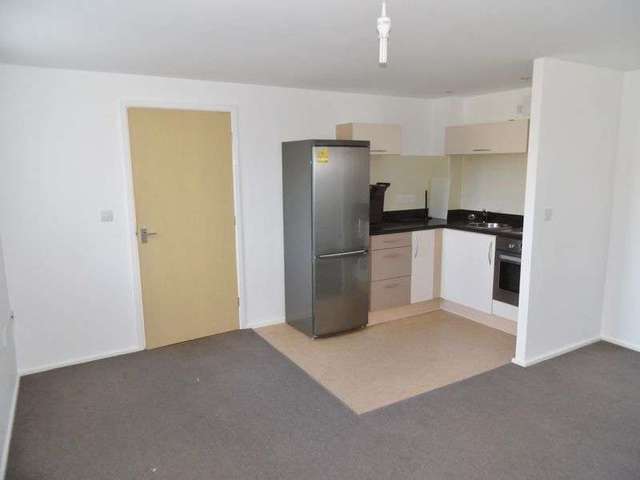  Image of 1 bedroom Flat to rent in Mill Meadow North Cornelly Bridgend CF33 at Dol Felin North Cornelly Bridgend, CF33 4QA