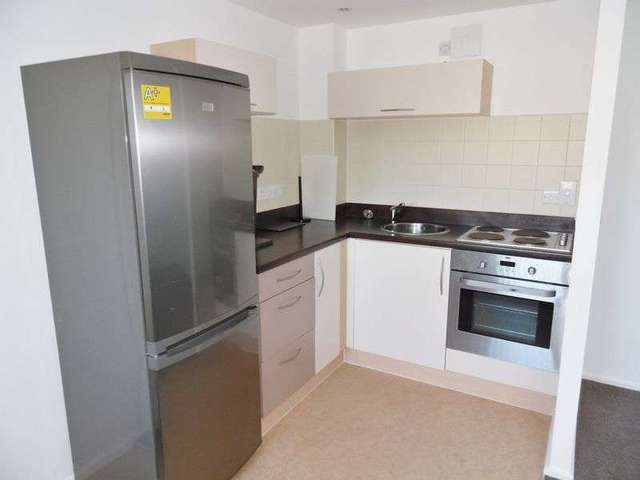  Image of 1 bedroom Flat to rent in Mill Meadow North Cornelly Bridgend CF33 at Dol Felin North Cornelly Bridgend, CF33 4QA