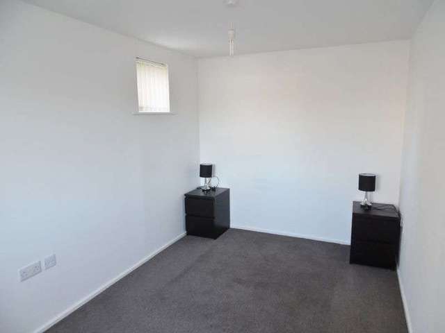  Image of 1 bedroom Flat to rent in Mill Meadow North Cornelly Bridgend CF33 at Dol Felin North Cornelly Bridgend, CF33 4QA