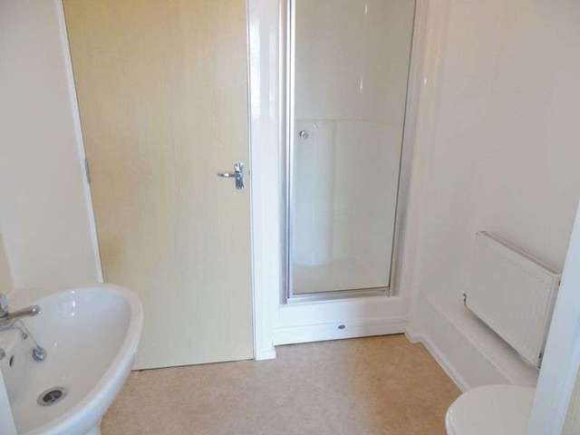  Image of 1 bedroom Flat to rent in Mill Meadow North Cornelly Bridgend CF33 at Dol Felin North Cornelly Bridgend, CF33 4QA