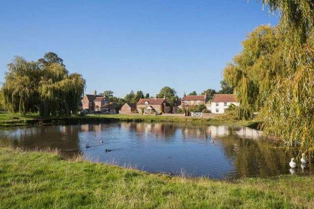  Image of 4 bedroom Property for sale in The Green Nun Monkton York YO26 at The Green Nun Monkton York, YO26 8ER