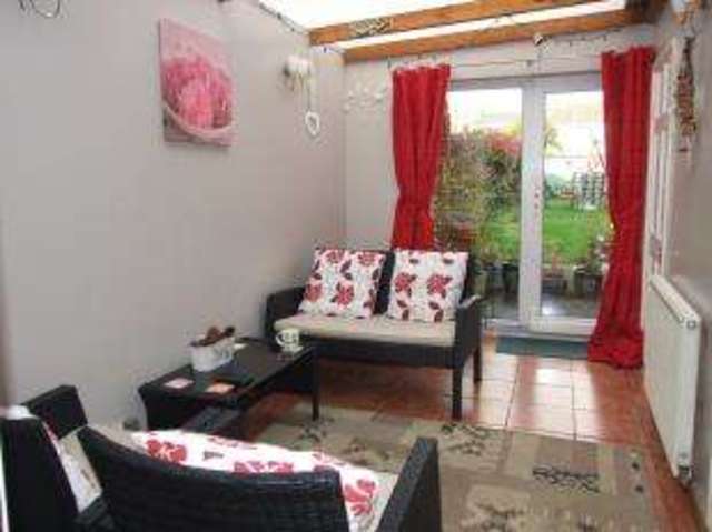  Image of 2 bedroom Terraced house for sale in West Charles Street Camborne TR14 at Camborne Cornwall Camborne, TR14 8JG