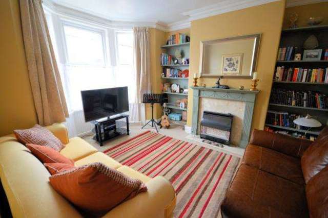  Image of 3 bedroom Terraced house for sale in Gordon Street Scarborough YO12 at Gordon Street  Scarborough, YO12 7RX